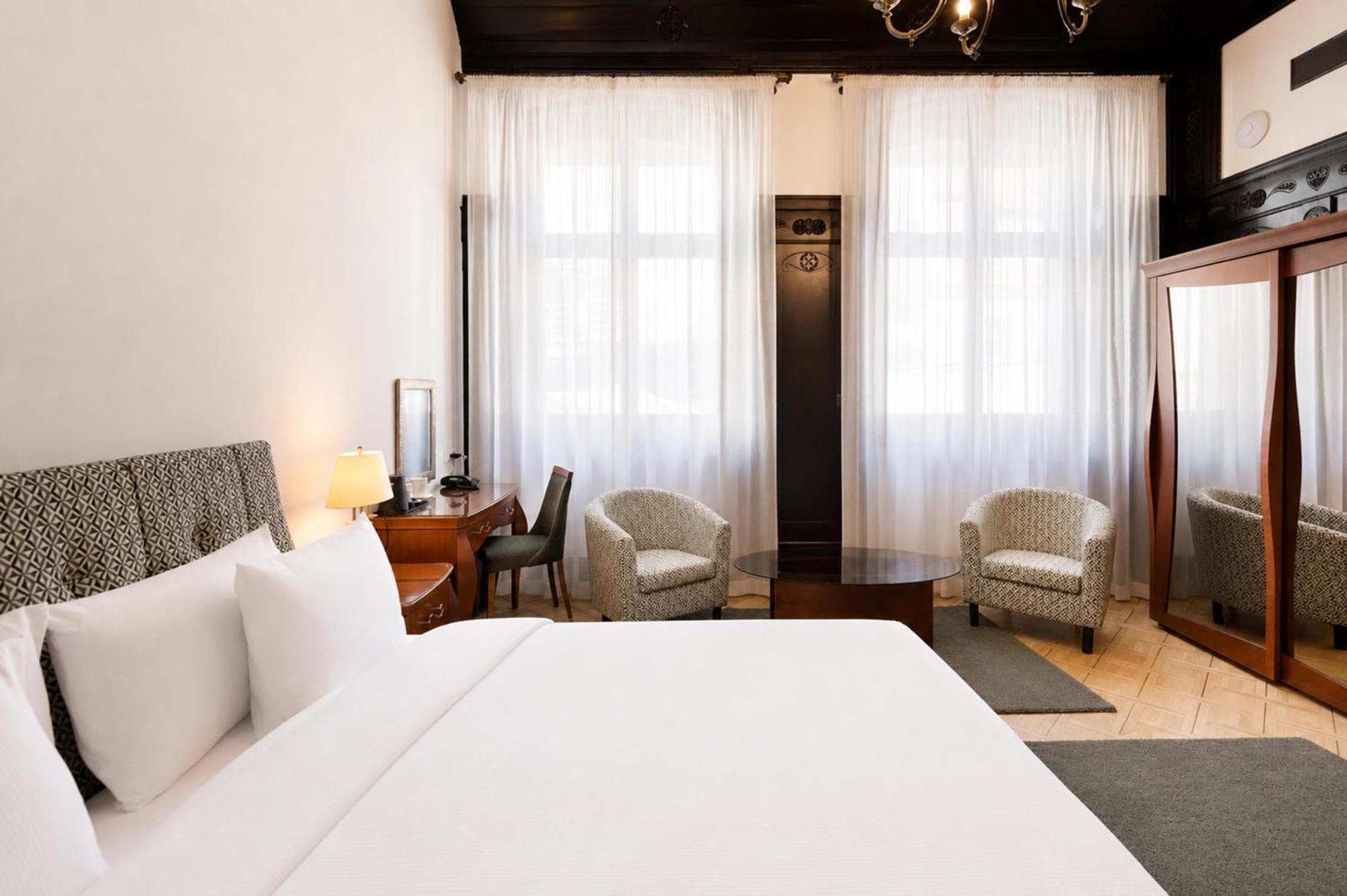 Brovaria Boutique Hotel Stary Rynek - Old Town Square — Bilder 3